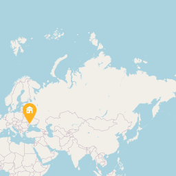Shato Odessa на глобальній карті
